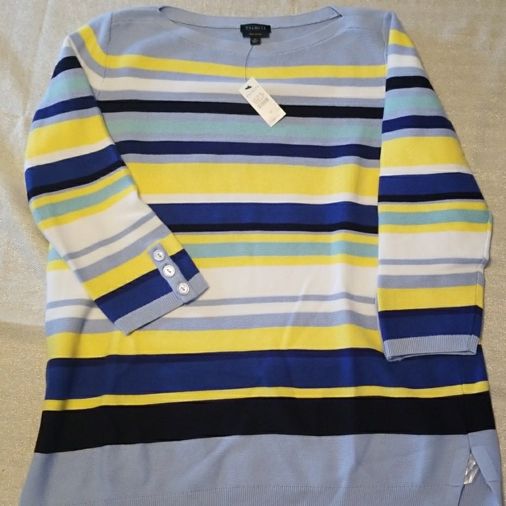 Talbots Top
